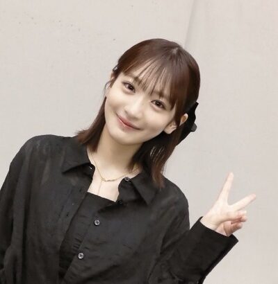 【櫻坂46】小島凪紗、危険すぎる…