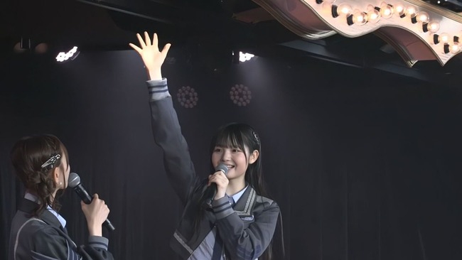 【AKB48】20期生の大賀彩姫さんが、大きすぎる件！！！【研究生さーちゃん】