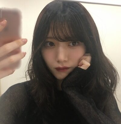 【櫻坂46】オタクよりオタクな村山美羽さんがこちら