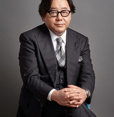 【！？】秋元康さん、現在の姿が話題に