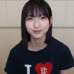 【櫻坂46】山田桃実「ちばけとったらおえんで」【四期生リレー生配信】