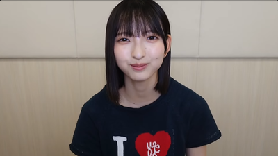 【櫻坂46】山田桃実「ちばけとったらおえんで」【四期生リレー生配信】