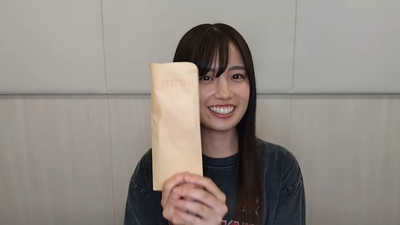 【櫻坂46】勝又春の初配信、コメント欄の良識が問われる【四期生リレー生配信】