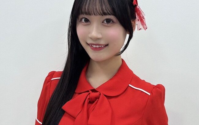 【NGT48】鈴木凛々花が卒業発表！！！