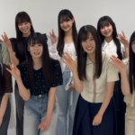 【櫻坂46】これどうなる！？四期生リレー生配信、スケジュールを確認すると…