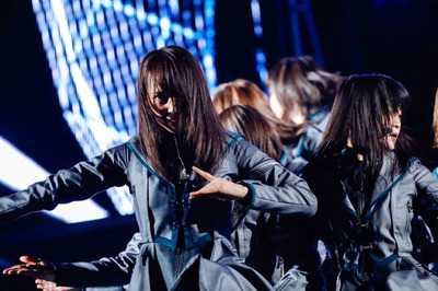 【元櫻坂46】『不協和音』センターで異変… 齋藤冬優花、菅井友香の明らかに様子がおかしかった欅坂46時代を語る