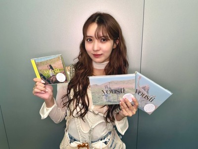 【元櫻坂46】小林由依、的野美青の活躍に言及