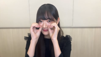 【櫻坂46】沼りそう… 目黒陽色、意外とこのタイプかもしれない【四期生リレー生配信】