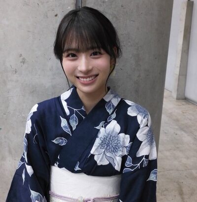 【櫻坂四期生】「サインあげるよ」松本和子、あの先輩からスペイベを受ける！！！