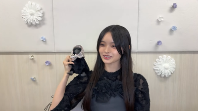 【櫻坂46】浅井恋乃未、会ってみたい一期生に言及