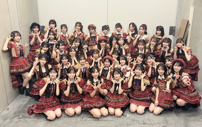 【朗報】AKB 67thシングルのセンターは新井彩永か伊藤百花に決定か？【AKB48さえちゃん・いともも】