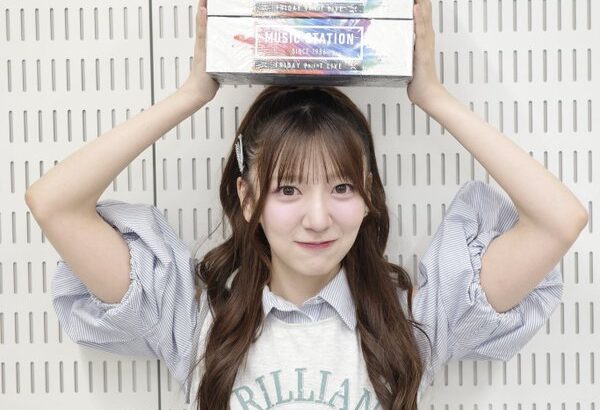 【AKB48】工藤かすみん売れすぎワロタｗｗｗ【工藤華純】