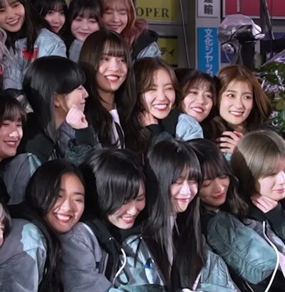 【櫻坂46】4thアニラ、ガチでヤバい”ハプニング”が起きていた
