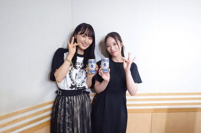 【元櫻坂46】齋藤冬優花「これ怖い話なんだけど…」卒業後、メンバーからまさかの連絡が…