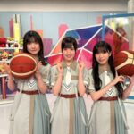 【速報】NHK仕事！？櫻坂46バスケ部、応援隊に加入決定！！！