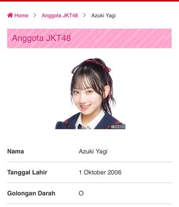 【特報】八木愛月と徳永羚海JKT48移籍か!?【AKB48あづ・れみたん】