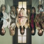 【櫻坂46】SWITCHの表紙を反転すると… Buddiesのセンター考察がこちら【13thシングル Unhappy birthday構文】