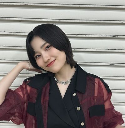 【櫻坂46】ある説も…？的野美青のミーグリ、エグいことになってる…
