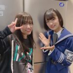 【櫻坂46】乃木坂46卒業生、井上梨名の卒業発表に泣く…