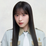 【櫻坂46】村井優、NHK番組にゲスト出演！！！