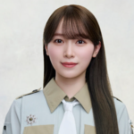 【櫻坂46】守屋麗奈、領域展開