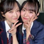 AKBエース小栗有以も山内瑞葵もまだ24歳と若いんだな【AKB48ゆいゆい・山内瑞葵】