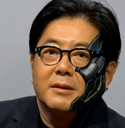 秋元康さん、ついにAIが新曲作詞に