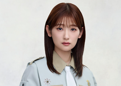 【櫻坂46】井上梨名の卒業発表、Buddiesに衝撃…