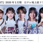 【朗報】AKB48 小栗有以・出演、長編実写ゲーム『AKIBA LOST』のドラマ化決定！ 日テレで来年1月より放送 📺【ゆいゆい】
