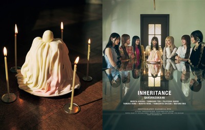 【櫻坂46】Buddies、必読…『SWITCH』80ページ大特集の内容が凄すぎる