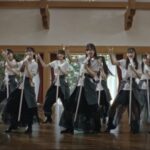 【櫻坂四期生】Buddies、このシーンが見れて制作陣に感謝…【Alter ego MV】
