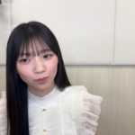 【櫻坂46】某メンバーのいとこ、佐藤愛桜のミーグリに参戦していた！【四期生リレー生配信】