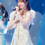 AKBの伊藤百花ってAIみたいに綺麗だよね？【AKB48いともも】