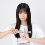 【櫻坂四期生】稲熊ひな、いつかこの姿が見れる！？