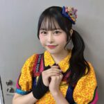 NMB48渋谷紗雪が卒業発表!!!