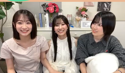 【櫻坂46】真相が気になる… 三期生、プライベートの衝撃エピソードがこちら