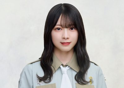 【櫻坂46】森田ひかる、気になる四期生メンバーがこちら