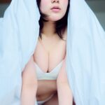 【朗報】田口愛佳ちゃんの下着姿😍【AKB48】