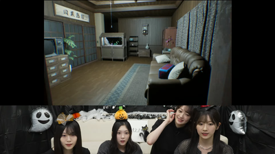 【櫻坂46】8番出口と一緒？メンバーが生配信しているゲーム、分かりやすいルールがこちら！【Who’s at the door?】