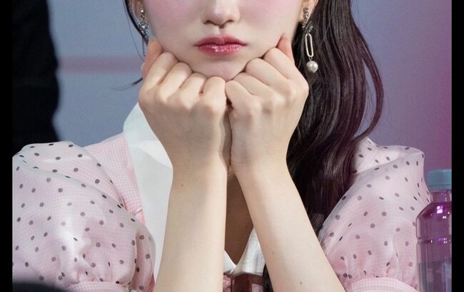 【朗報】AKB八木愛月さん キュルキュルおめめ写真がXで現在1.8万いいね 万バズ キタ━━━ヽ(ﾟ∀ﾟ )ﾉ━━!!【AKB48あづ】