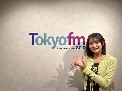 【櫻坂46】小島凪紗、幼稚園の頃からAKB48の影響で…