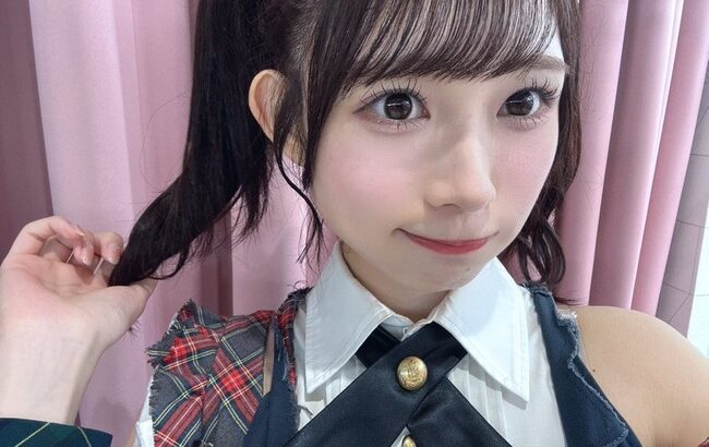 AKBメンバー「新加入の21期生が挨拶に来ました。名前は覚えきれてない…何人いたか？　言えませんw」【AKB48太田有紀】