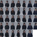 【櫻坂46】魔法使い！？13thシングル個人アー写一覧がこちら【Unhappy birthday構文】