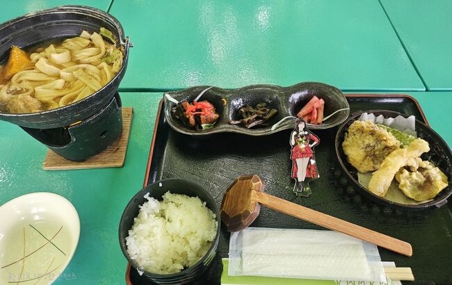 【AKB48】岩立沙穂さんのバスツアーで出された食事がこちらになります【さっほー】