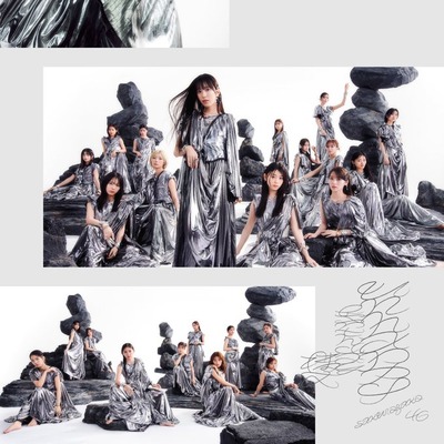 【櫻坂46】二期生楽曲、これは… 13thシングル一部音源が解禁!Buddiesの反応がこちら【Unhappy birthday構文】