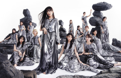 【櫻坂46】ミーグリ完売順、選抜に関係なかった…？