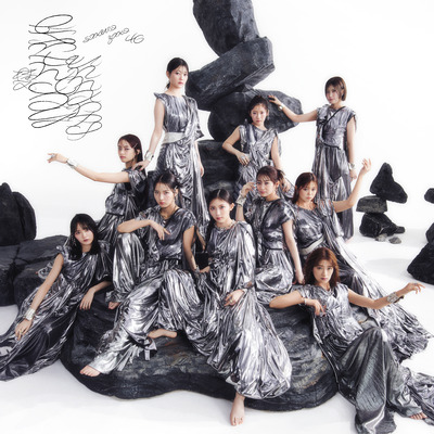 【櫻坂46】変わった箇所は… 13thBACKSティザー映像、再アップされる