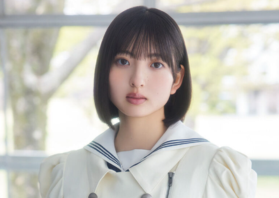 【櫻坂四期生】山田桃実、これが話題のやつか…