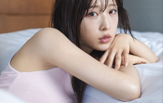 【AKB48】小栗有以1stフォト＆スタイルブック、発売決定！！【ゆいゆい】