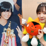 【櫻坂46】まさかのここから！？田村保乃、バレー『SVリーグ』ABEMA中継ゲストとして登場！